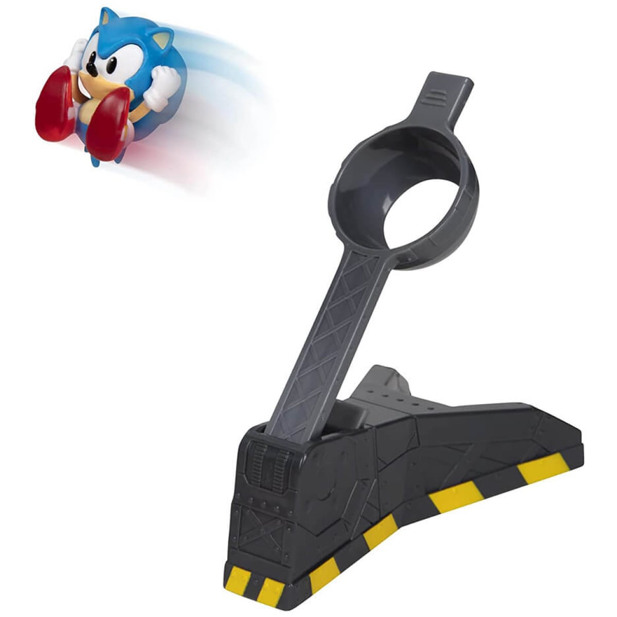SONIC THE HEDGEHOG 30th ANNIVERSARY - GIANT EGGMAN ROBOT BATTLE SET - Image 4