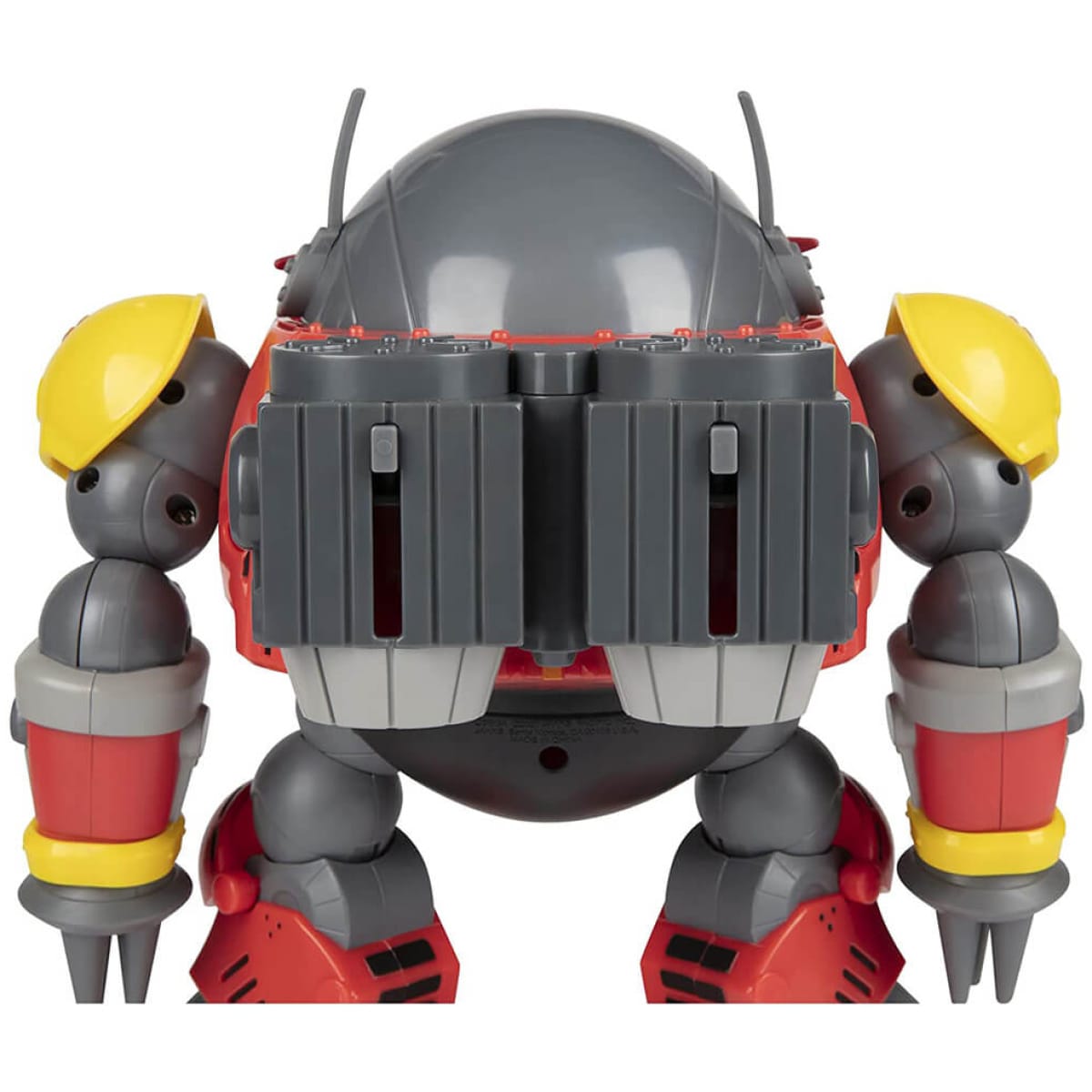 SONIC THE HEDGEHOG 30th ANNIVERSARY - GIANT EGGMAN ROBOT BATTLE SET - Image 5