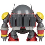 SONIC THE HEDGEHOG 30th ANNIVERSARY - GIANT EGGMAN ROBOT BATTLE SET - Image 5