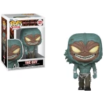 Funko POP! Rocks Disturbed - The Guy #321