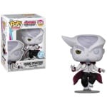 Funko POP! Naruto Boruto - Isshiki Otsutsuki (GITD) #1655 special edition