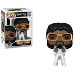 Funko POP! Rocks Music - Snoop Dogg #391