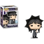 Funko POP! Wednesday - Wednesday Addams with Umbrella #1552