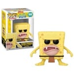 Funko POP! SpongeBob SquarePants - Caveman SpongeBob #1669