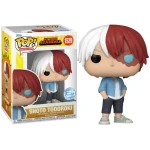 Funko Pop! My Hero Academia - Shoto Todoroki (Casual) #1529 special edition