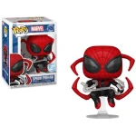 Funko Pop! Marvel - Superior Spider-Man #1456 special edition