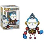 Funko Pop! One Piece - General Franky #1776 special edition