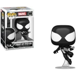 Funko POP! Marvel - Symbiote Suit Spider-Man #1444