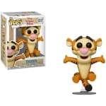Funko POP! Disney Winnie the Pooh - Tigger #1517
