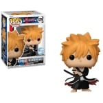 Funko POP! Bleach - Ichigo Kurosaki #1729 special edition
