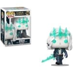 Funko POP! League of Legends - Viego #1044