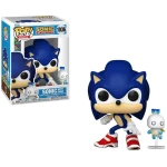 Funko POP! Sonic the Hedgehog - Sonic with Chao #1036