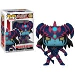 Funko POP! Yu-Gi-Oh! - Magician of Black Chaos #1734