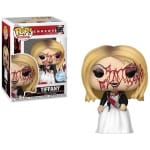 Funko POP! Bride of Chucky - Tiffany (Bloody) #1695 special edition