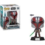 Funko POP! Star Wars - Sabine Wren #750