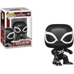 Funko POP! Marvel Spider-Man 2 - Black Suit Harry Osborn #1027