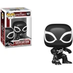 Funko POP! Marvel Spider-Man 2 - Black Suit Harry Osborn #1027