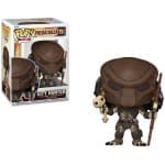 Funko POP! Predator 2 - City Hunter #1751