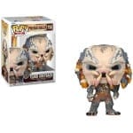 Funko POP! Predator 2 - Elder Greyback #1750