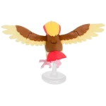 pokemon battle figure - pidgeot 10cm - Image 4