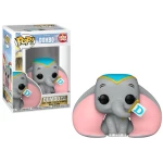 Funko POP! Disney Dumbo - Dumbo with Flag #1535