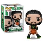 Funko POP! NBA Boston Celtics - Jayson Tatum #200