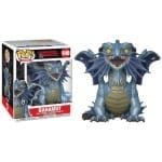 Funko POP! Dungeons & Dragons - Bahamut Supersized #946 special edition