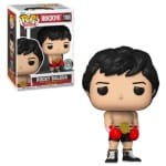 Funko POP! Rocky - Rocky Balboa #1180 (Specialty Series)