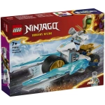 LEGO Ninjago Zane's Ice Motorcycle