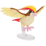 pokemon battle figure - pidgeot 10cm - Image 2