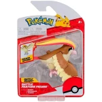 pokemon battle figure - pidgeot 10cm