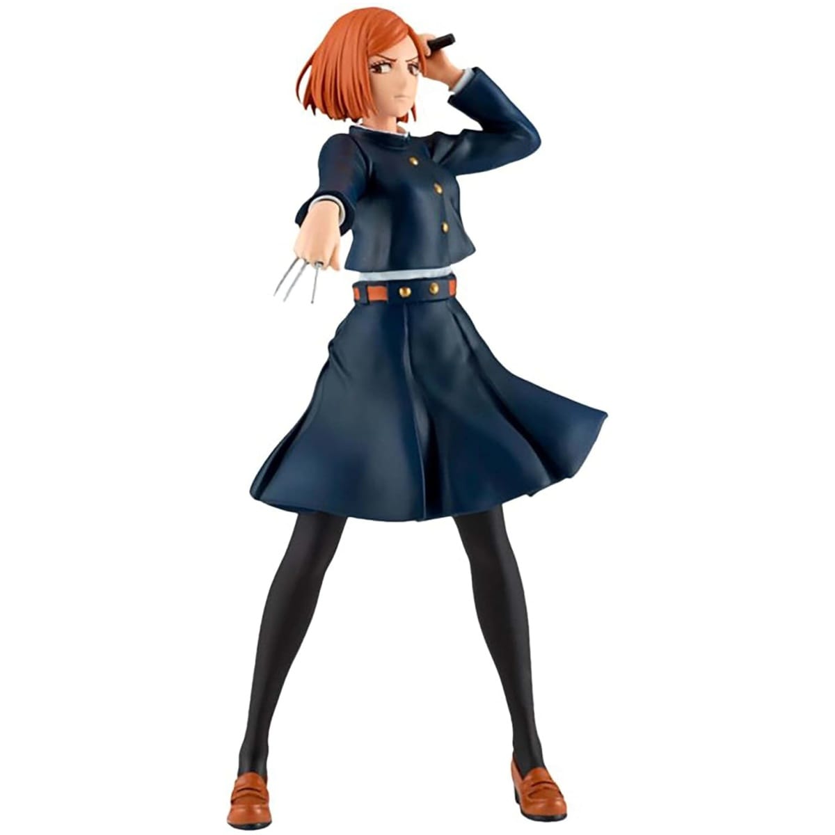 Jujutsu Kaisen - Nobara Kugisaki Statue 16cm - Image 1