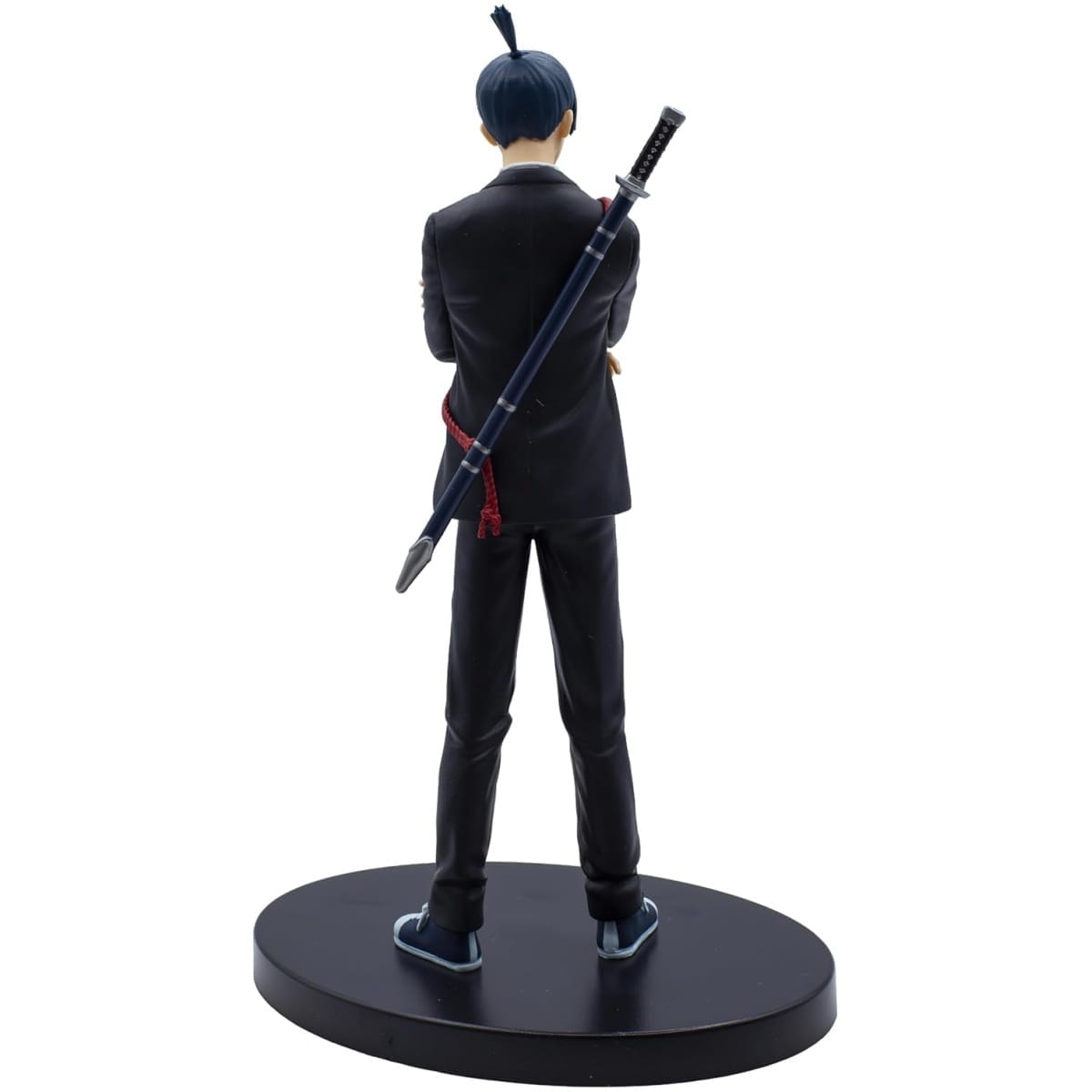 Chainsaw Man Chain Spirits Vol.2 Aki Hayakawa statue 16cm - Image 2