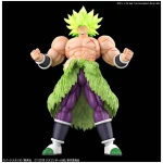 DRAGON BALL Figure-rise Standard - super saiyan broly full power model kit - Image 3