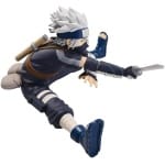 Naruto Shippuden Vibrations Stars Kakashi Hatake II statue 8cm - Image 2