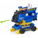 Spin Master Paw Patrol Rise and Rescue - Chase with Vehicle - Image 2