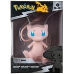 Pokemon Select Mew vinyl figure 10cm