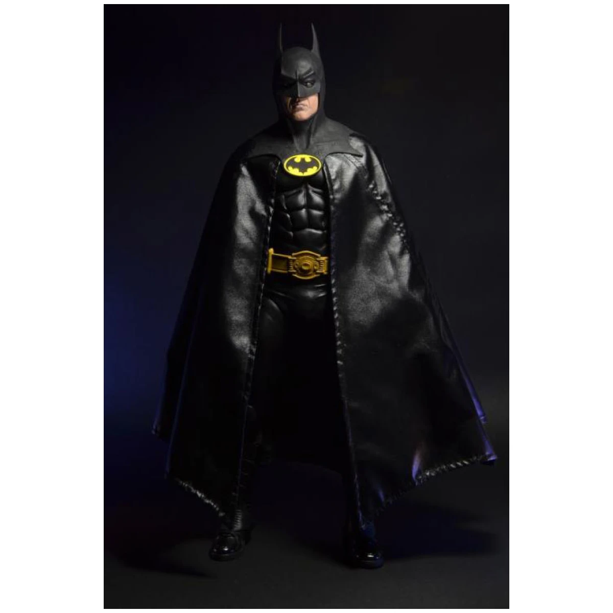 Batman 1989 - Michael Keaton Action Figure 1/4 scale 45cm - Image 2