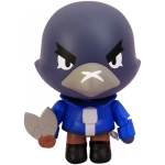 brawl stars action figures  cm  pack s  x