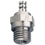 OS GLOW PLUG NO. 8