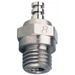OS GLOW PLUG NO. 8