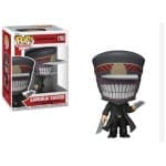 Funko POP! Chainsaw Man - Samurai Sword #1763