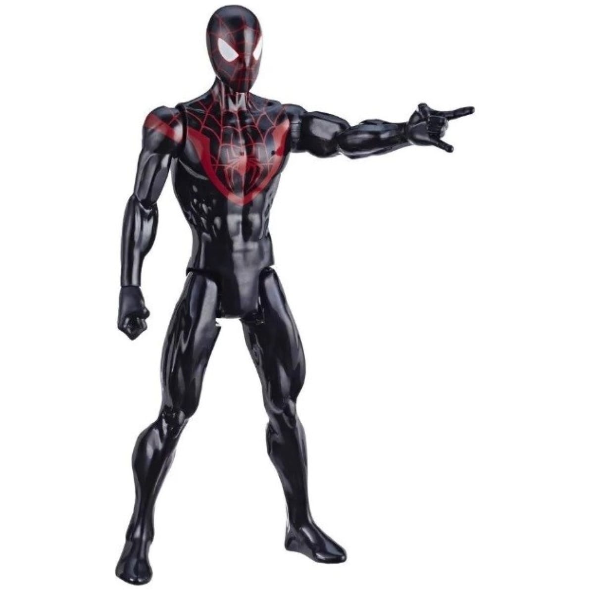 Spider-Man Titan Hero Series Miles Morales 30cm - Image 2