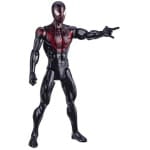 Spider-Man Titan Hero Series Miles Morales 30cm - Image 2