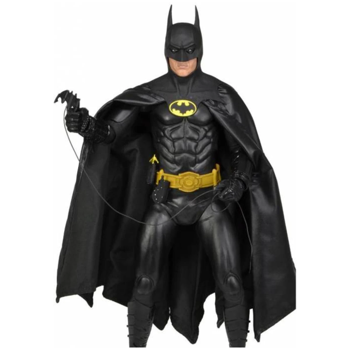 Batman 1989 - Michael Keaton Action Figure 1/4 scale 45cm - Image 6