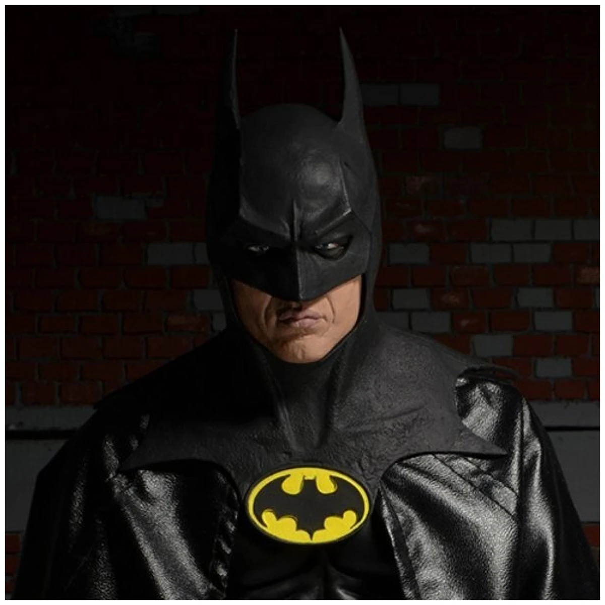 Batman 1989 - Michael Keaton Action Figure 1/4 scale 45cm - Image 3