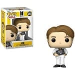 Funko POP! Rocks: K-Pop BTS - Jin #280