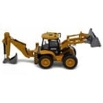 huina   scale two way forklift estatica  x