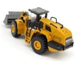 huina   scale alloy loader static  x