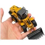 huina   scale alloy loader static  x